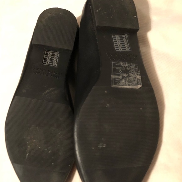 FOREVER 21  Pointed Toe Flats size 5.5 - Picture 5 of 5